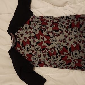LulaRoe Minnie tee